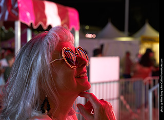 Eunice at the Larimer County Fair