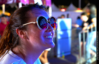 Kinsey at the Larimer County Fair