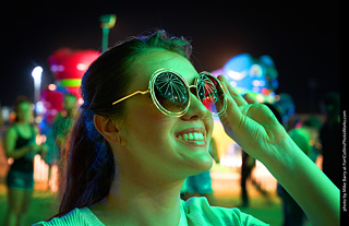 Kinsey at the Larimer County Fair