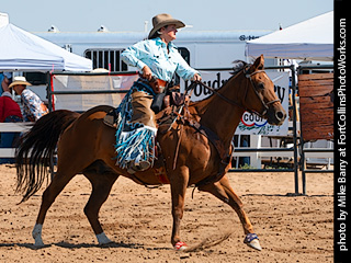The Regulators at LCF 2024 #4