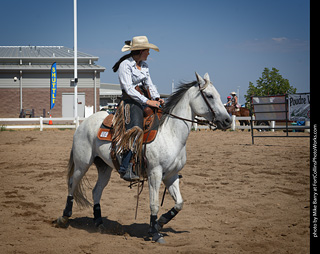 Regulators at the Larimer County Fair 2024