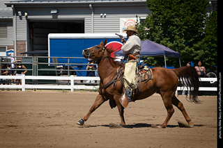 Regulators at the Larimer County Fair 2024