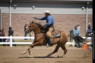 Regulators at the Larimer County Fair 2024