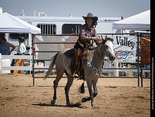 Regulators at the Larimer County Fair 2024
