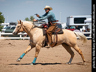 The Regulators at LCF 2024 #8