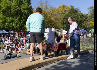 2024 Tour de Corgi - contest