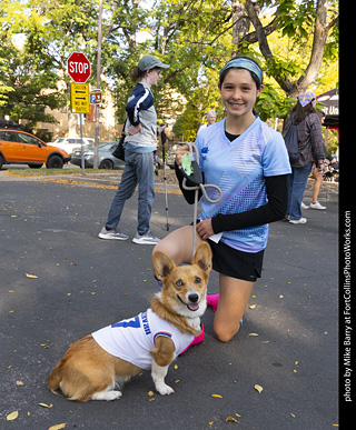 2024 Tour de Corgi - guests