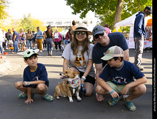 2024 Tour de Corgi - guests