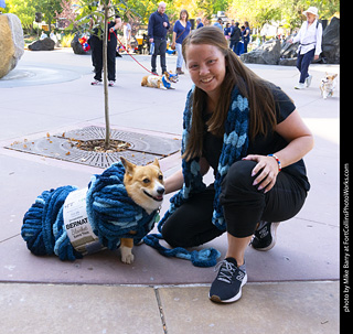 2024 Tour de Corgi - guests