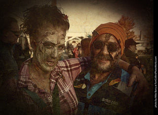 2024 Loveland Zombie Crawl