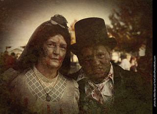 2024 Loveland Zombie Crawl