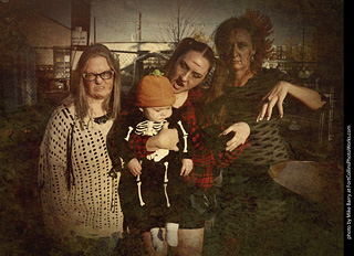 2024 Loveland Zombie Crawl