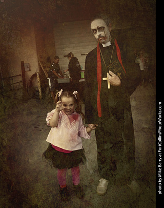 2024 Loveland Zombie Crawl