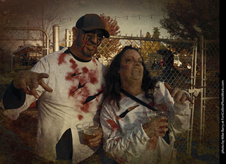 2024 Loveland Zombie Crawl