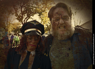 2024 Loveland Zombie Crawl