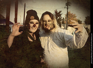 2024 Loveland Zombie Crawl