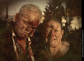 2024 Loveland Zombie Crawl