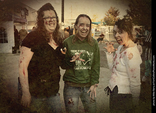 2024 Loveland Zombie Crawl