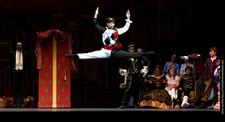 2024 CCB Nutcracker Ballet 