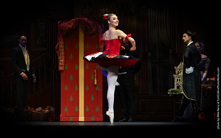 2024 CCB Nutcracker Ballet 