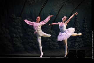 2024 CCB Nutcracker Ballet 