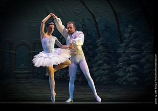 2024 CCB Nutcracker Ballet 