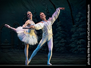 The Nutcracker by Canyon Concert Ballet #2