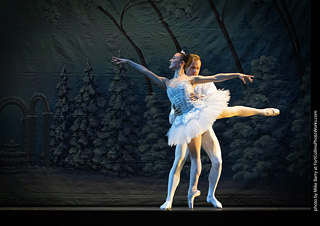 2024 CCB Nutcracker Ballet 