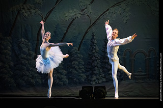 2024 CCB Nutcracker Ballet 