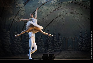 2024 CCB Nutcracker Ballet 