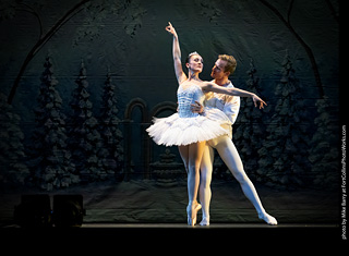 2024 CCB Nutcracker Ballet 