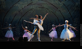 2024 CCB Nutcracker Ballet 