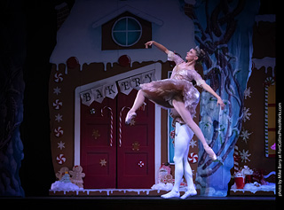 2024 CCB Nutcracker Ballet 