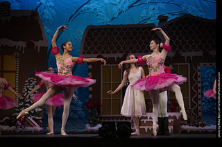 2024 CCB Nutcracker Ballet 