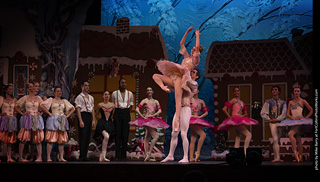 2024 CCB Nutcracker Ballet 