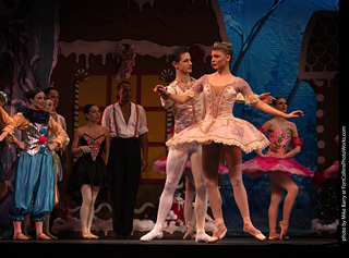 2024 CCB Nutcracker Ballet 