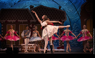 2024 CCB Nutcracker Ballet 