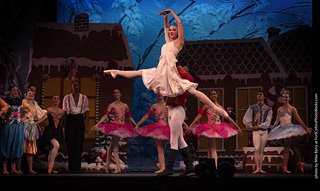 2024 CCB Nutcracker Ballet 