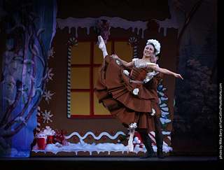 2024 CCB Nutcracker Ballet 