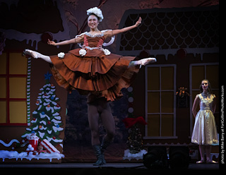 2024 CCB Nutcracker Ballet 