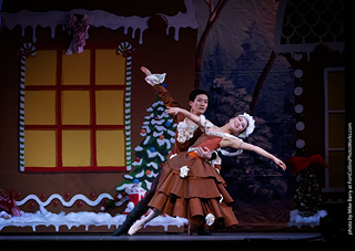 2024 CCB Nutcracker Ballet 