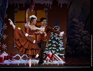 2024 CCB Nutcracker Ballet 