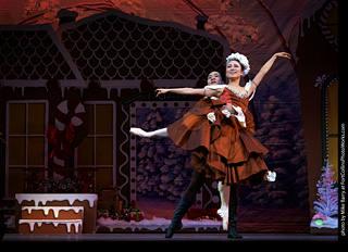 2024 CCB Nutcracker Ballet 