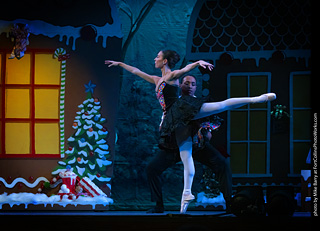 2024 CCB Nutcracker Ballet 