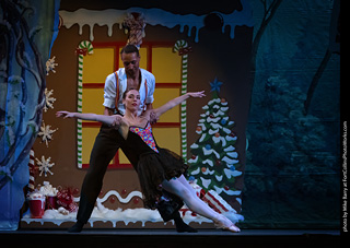 2024 CCB Nutcracker Ballet 