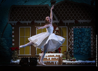 2024 CCB Nutcracker Ballet 