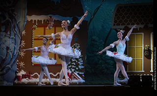 2024 CCB Nutcracker Ballet 