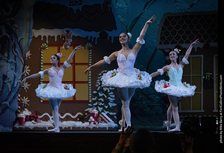 2024 CCB Nutcracker Ballet 