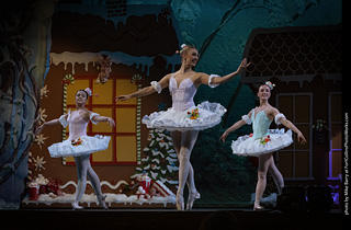 2024 CCB Nutcracker Ballet 