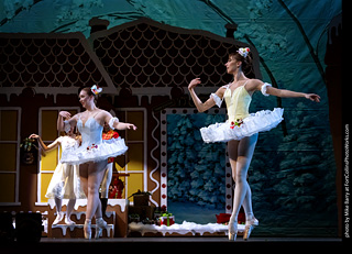 2024 CCB Nutcracker Ballet 